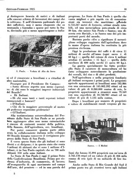 Rivista d'Italia e d'America rassegna mensile illustrata per la valorizzazione degli italiani all'estero ...