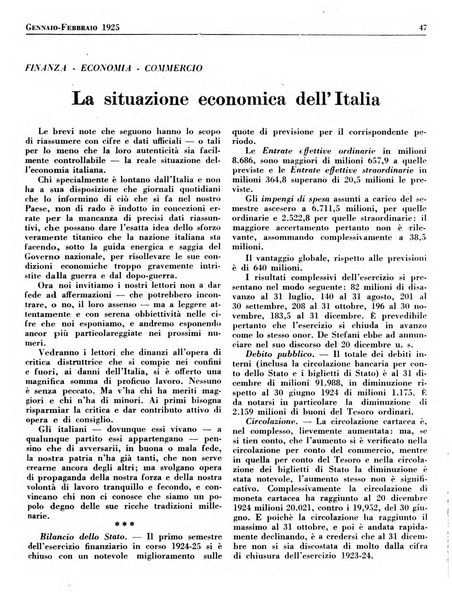 Rivista d'Italia e d'America rassegna mensile illustrata per la valorizzazione degli italiani all'estero ...