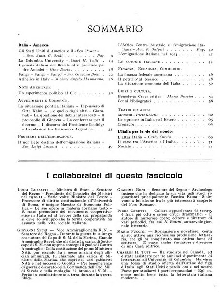 Rivista d'Italia e d'America rassegna mensile illustrata per la valorizzazione degli italiani all'estero ...