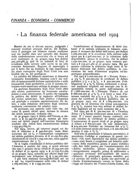 Rivista d'Italia e d'America rassegna mensile illustrata per la valorizzazione degli italiani all'estero ...