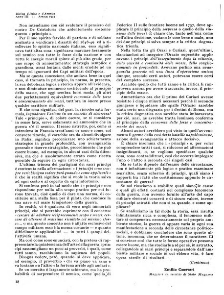 Rivista d'Italia e d'America rassegna mensile illustrata per la valorizzazione degli italiani all'estero ...