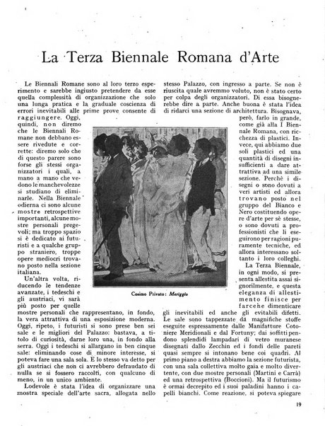 Rivista d'Italia e d'America rassegna mensile illustrata per la valorizzazione degli italiani all'estero ...