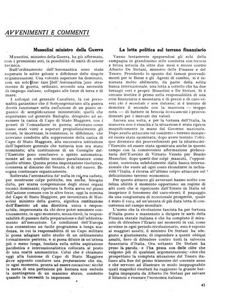 Rivista d'Italia e d'America rassegna mensile illustrata per la valorizzazione degli italiani all'estero ...