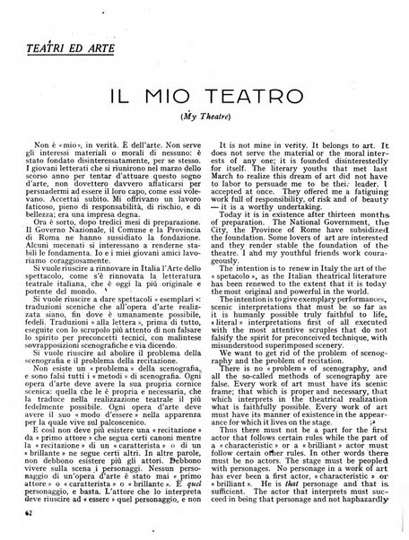 Rivista d'Italia e d'America rassegna mensile illustrata per la valorizzazione degli italiani all'estero ...