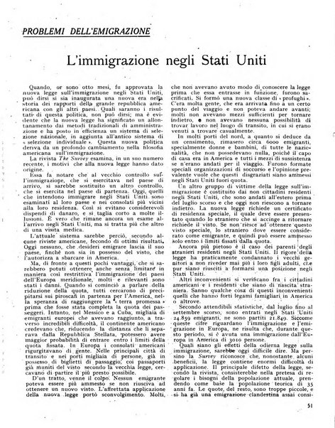 Rivista d'Italia e d'America rassegna mensile illustrata per la valorizzazione degli italiani all'estero ...