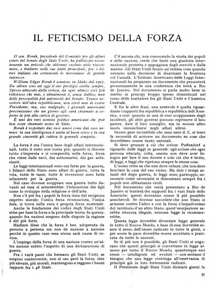 Rivista d'Italia e d'America rassegna mensile illustrata per la valorizzazione degli italiani all'estero ...