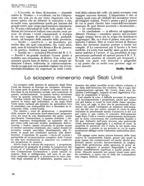 Rivista d'Italia e d'America rassegna mensile illustrata per la valorizzazione degli italiani all'estero ...