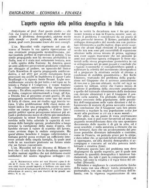 Rivista d'Italia e d'America rassegna mensile illustrata per la valorizzazione degli italiani all'estero ...