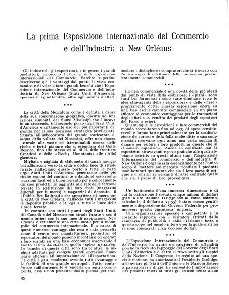 Rivista d'Italia e d'America rassegna mensile illustrata per la valorizzazione degli italiani all'estero ...