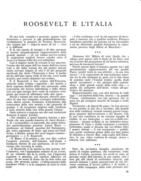 Rivista d'Italia e d'America rassegna mensile illustrata per la valorizzazione degli italiani all'estero ...