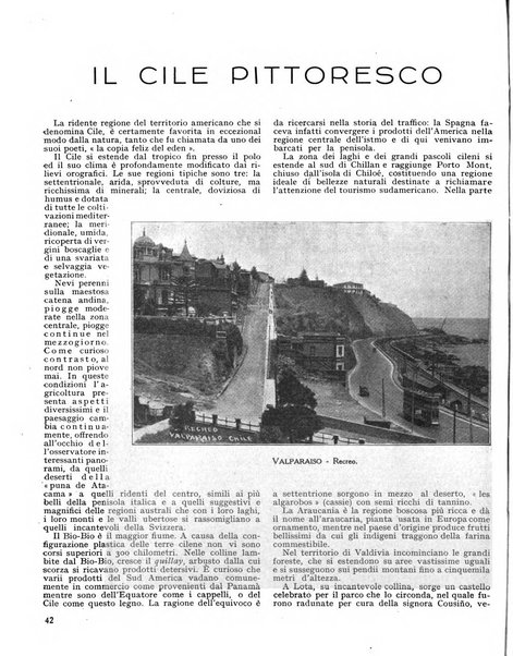 Rivista d'Italia e d'America rassegna mensile illustrata per la valorizzazione degli italiani all'estero ...