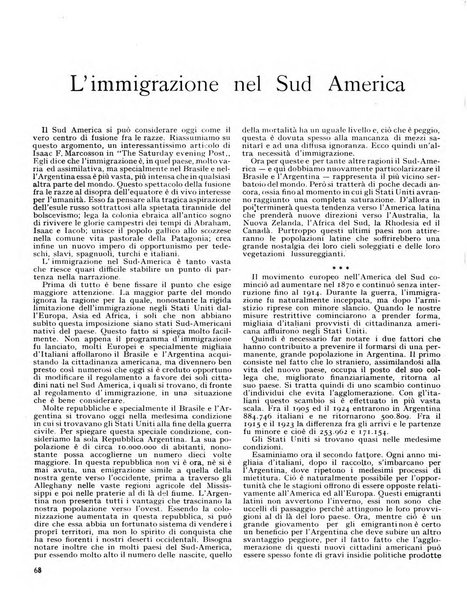 Rivista d'Italia e d'America rassegna mensile illustrata per la valorizzazione degli italiani all'estero ...