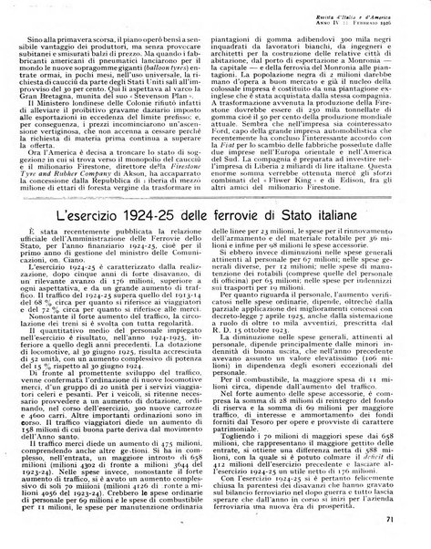 Rivista d'Italia e d'America rassegna mensile illustrata per la valorizzazione degli italiani all'estero ...