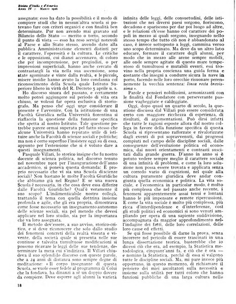 Rivista d'Italia e d'America rassegna mensile illustrata per la valorizzazione degli italiani all'estero ...