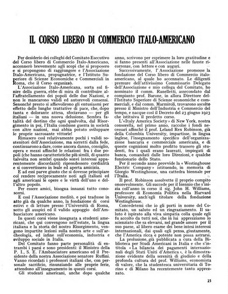 Rivista d'Italia e d'America rassegna mensile illustrata per la valorizzazione degli italiani all'estero ...