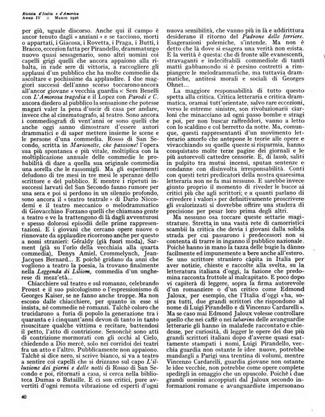 Rivista d'Italia e d'America rassegna mensile illustrata per la valorizzazione degli italiani all'estero ...