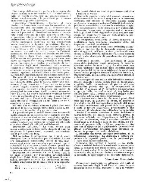 Rivista d'Italia e d'America rassegna mensile illustrata per la valorizzazione degli italiani all'estero ...