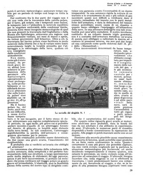 Rivista d'Italia e d'America rassegna mensile illustrata per la valorizzazione degli italiani all'estero ...