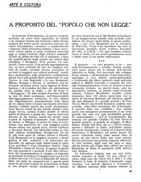 Rivista d'Italia e d'America rassegna mensile illustrata per la valorizzazione degli italiani all'estero ...