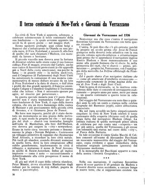 Rivista d'Italia e d'America rassegna mensile illustrata per la valorizzazione degli italiani all'estero ...