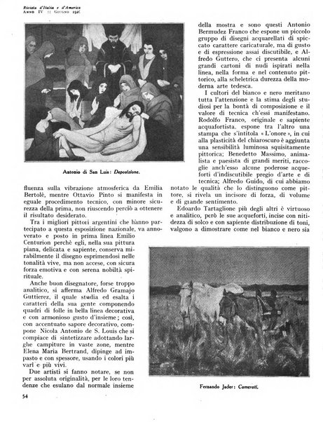 Rivista d'Italia e d'America rassegna mensile illustrata per la valorizzazione degli italiani all'estero ...