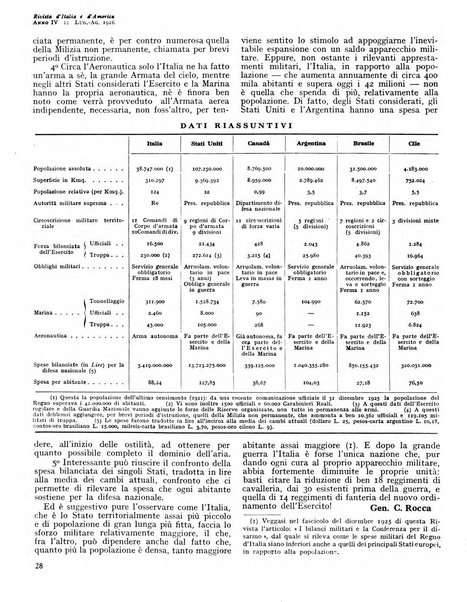 Rivista d'Italia e d'America rassegna mensile illustrata per la valorizzazione degli italiani all'estero ...