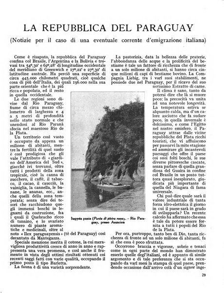 Rivista d'Italia e d'America rassegna mensile illustrata per la valorizzazione degli italiani all'estero ...