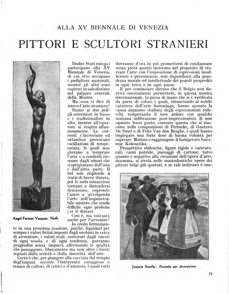 Rivista d'Italia e d'America rassegna mensile illustrata per la valorizzazione degli italiani all'estero ...