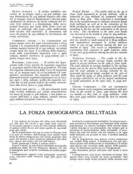 Rivista d'Italia e d'America rassegna mensile illustrata per la valorizzazione degli italiani all'estero ...