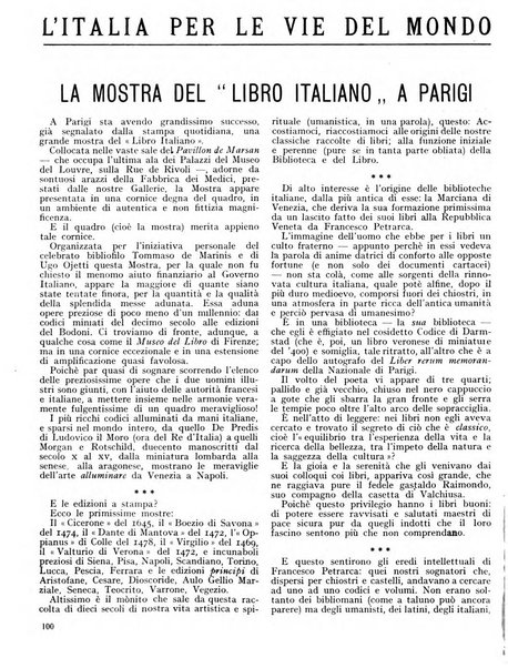 Rivista d'Italia e d'America rassegna mensile illustrata per la valorizzazione degli italiani all'estero ...