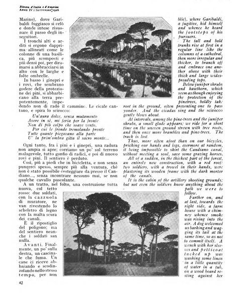 Rivista d'Italia e d'America rassegna mensile illustrata per la valorizzazione degli italiani all'estero ...