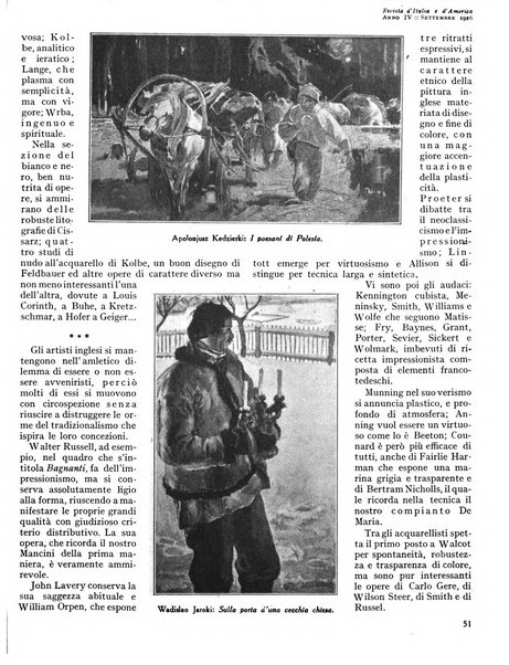 Rivista d'Italia e d'America rassegna mensile illustrata per la valorizzazione degli italiani all'estero ...