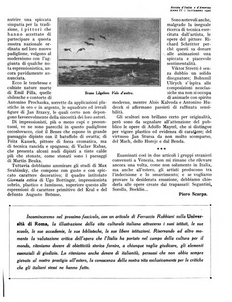 Rivista d'Italia e d'America rassegna mensile illustrata per la valorizzazione degli italiani all'estero ...