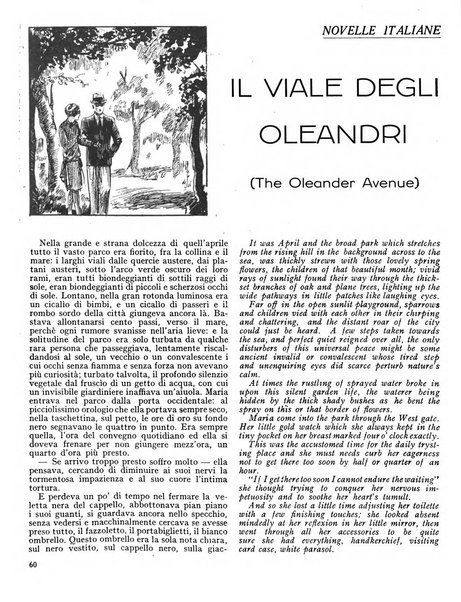 Rivista d'Italia e d'America rassegna mensile illustrata per la valorizzazione degli italiani all'estero ...