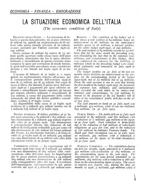 Rivista d'Italia e d'America rassegna mensile illustrata per la valorizzazione degli italiani all'estero ...