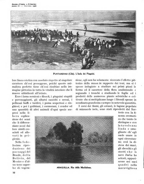 Rivista d'Italia e d'America rassegna mensile illustrata per la valorizzazione degli italiani all'estero ...