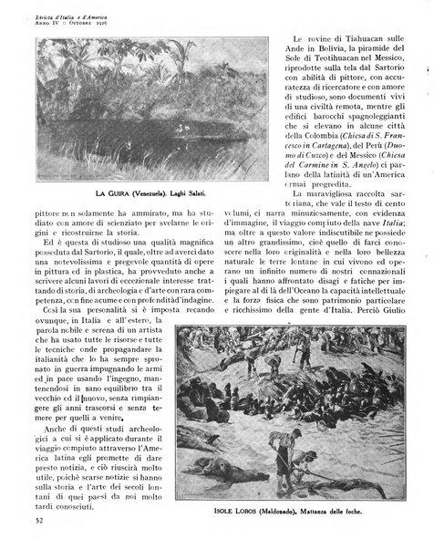 Rivista d'Italia e d'America rassegna mensile illustrata per la valorizzazione degli italiani all'estero ...