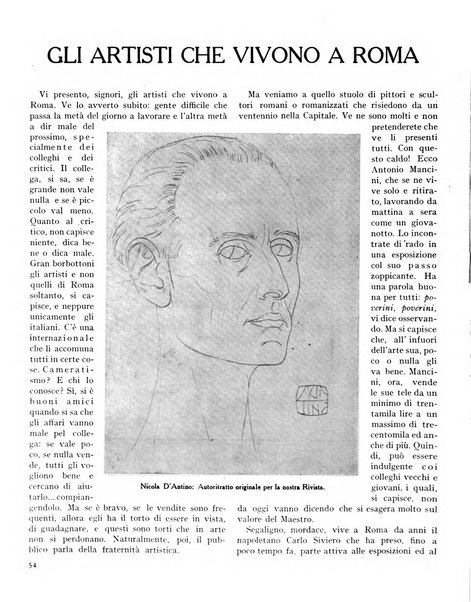 Rivista d'Italia e d'America rassegna mensile illustrata per la valorizzazione degli italiani all'estero ...