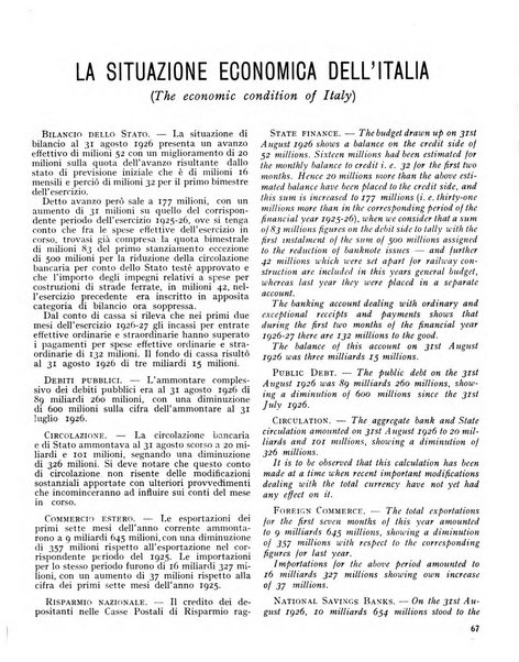 Rivista d'Italia e d'America rassegna mensile illustrata per la valorizzazione degli italiani all'estero ...