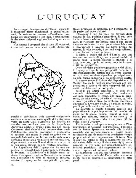 Rivista d'Italia e d'America rassegna mensile illustrata per la valorizzazione degli italiani all'estero ...