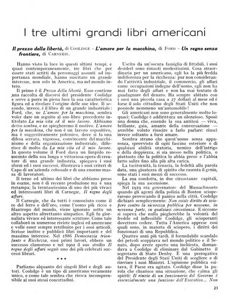 Rivista d'Italia e d'America rassegna mensile illustrata per la valorizzazione degli italiani all'estero ...