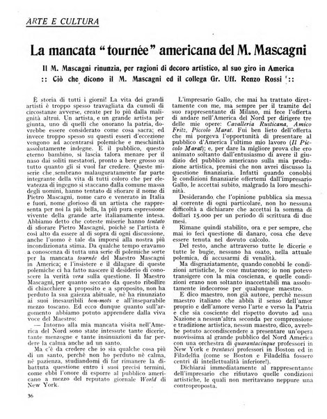 Rivista d'Italia e d'America rassegna mensile illustrata per la valorizzazione degli italiani all'estero ...