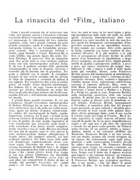 Rivista d'Italia e d'America rassegna mensile illustrata per la valorizzazione degli italiani all'estero ...