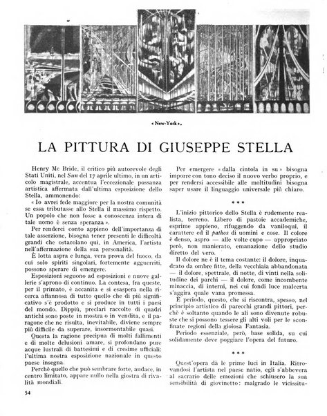 Rivista d'Italia e d'America rassegna mensile illustrata per la valorizzazione degli italiani all'estero ...