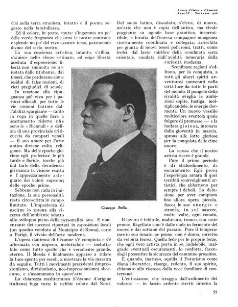 Rivista d'Italia e d'America rassegna mensile illustrata per la valorizzazione degli italiani all'estero ...