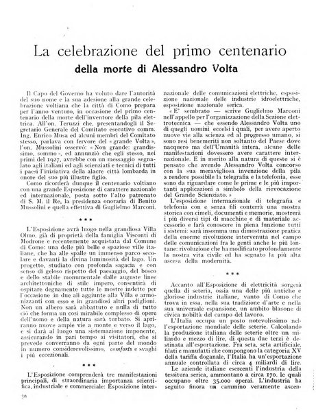 Rivista d'Italia e d'America rassegna mensile illustrata per la valorizzazione degli italiani all'estero ...