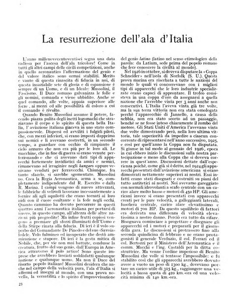 Rivista d'Italia e d'America rassegna mensile illustrata per la valorizzazione degli italiani all'estero ...