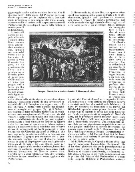 Rivista d'Italia e d'America rassegna mensile illustrata per la valorizzazione degli italiani all'estero ...