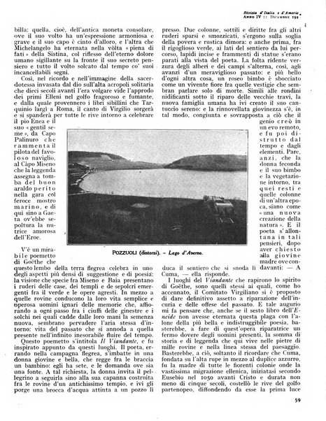 Rivista d'Italia e d'America rassegna mensile illustrata per la valorizzazione degli italiani all'estero ...