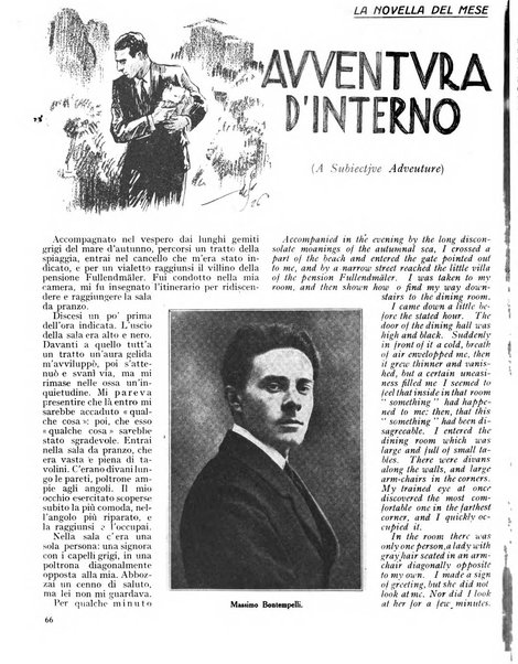 Rivista d'Italia e d'America rassegna mensile illustrata per la valorizzazione degli italiani all'estero ...